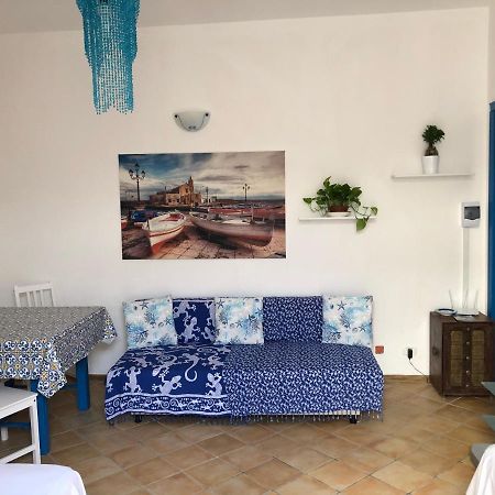 Апартаменти Il Cortiletto - Lipari Centro Екстер'єр фото